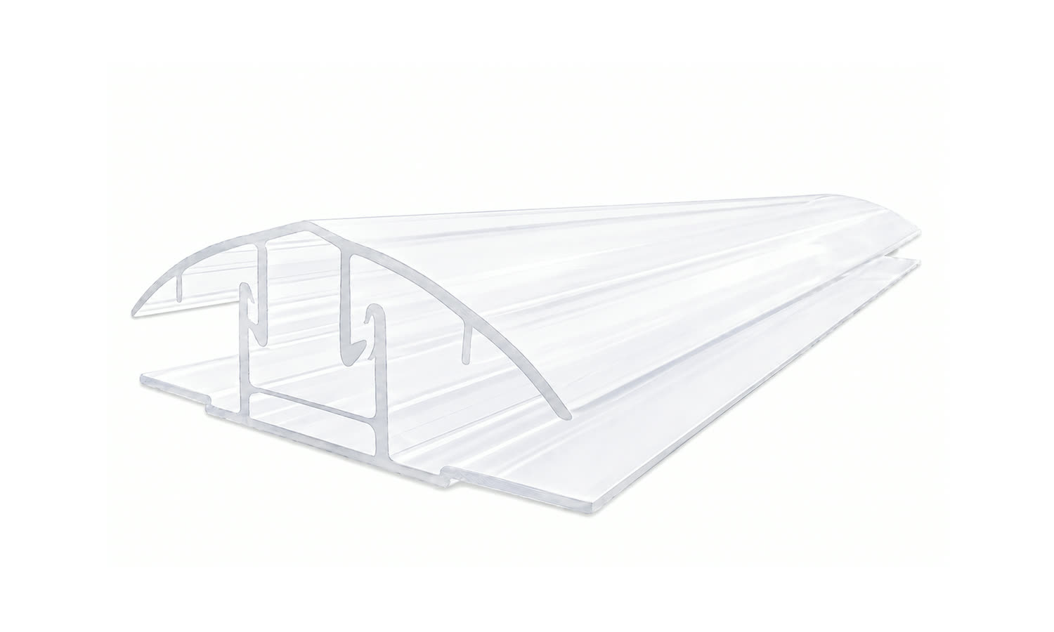 Detachable H-Profile