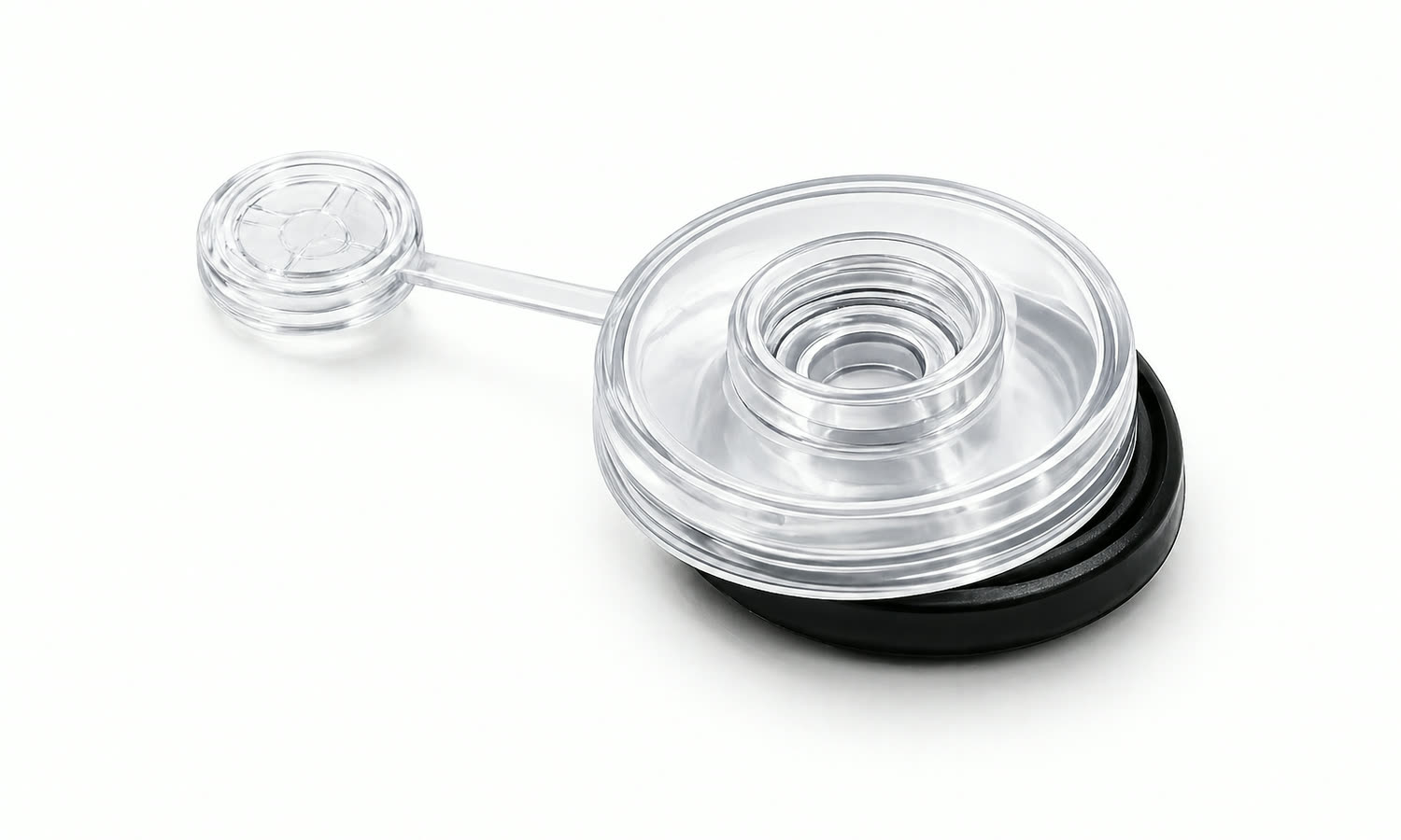 Thermal Washer